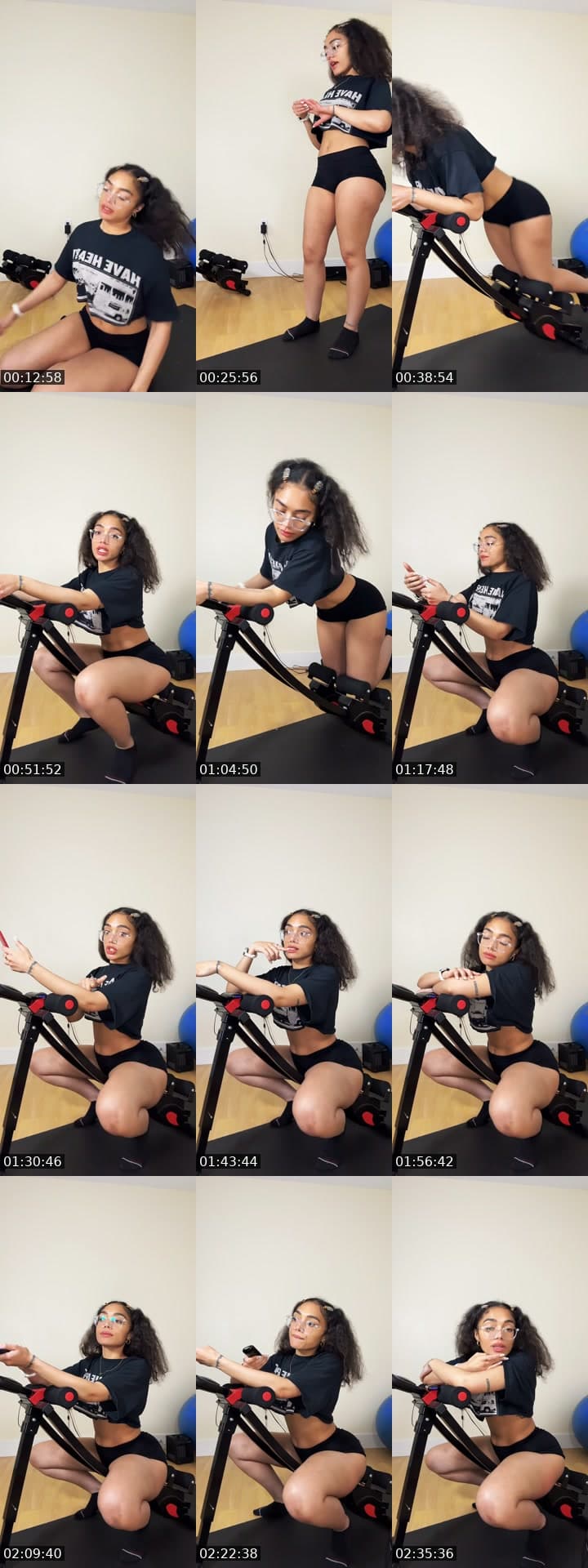 @alittlevalentina TikTok live stream