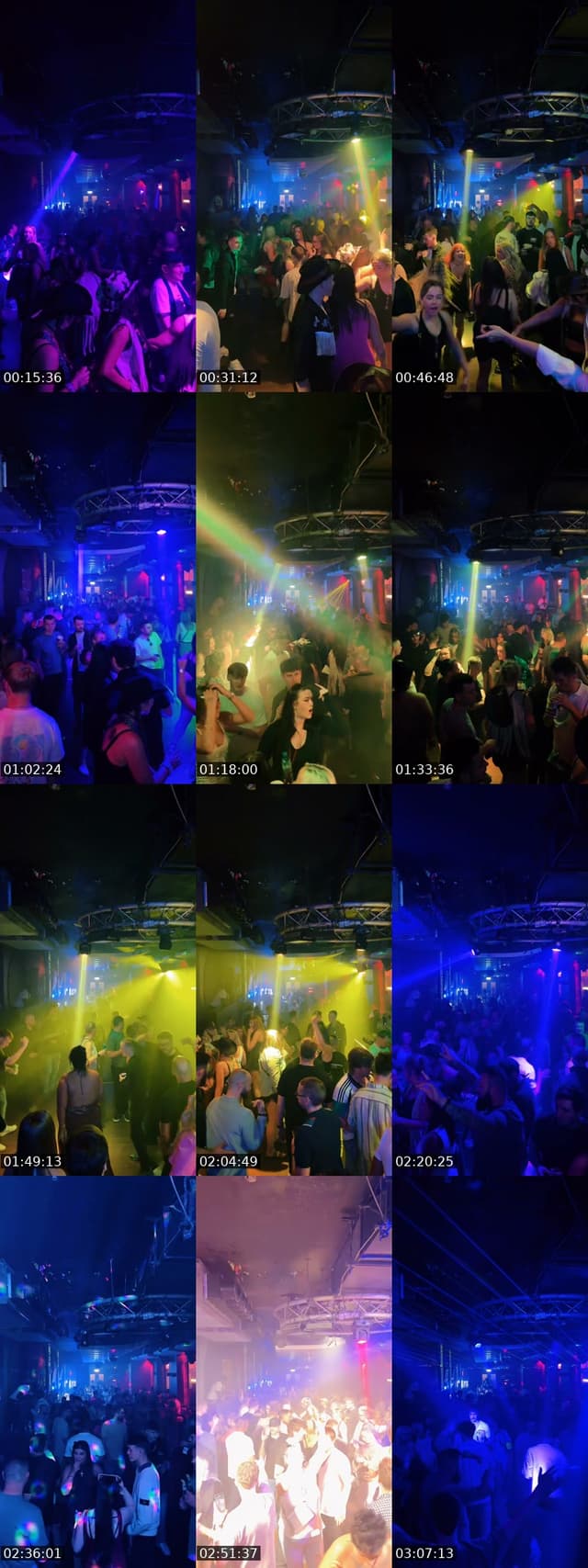 TikTok live: CARNAGE by @dj_carnage