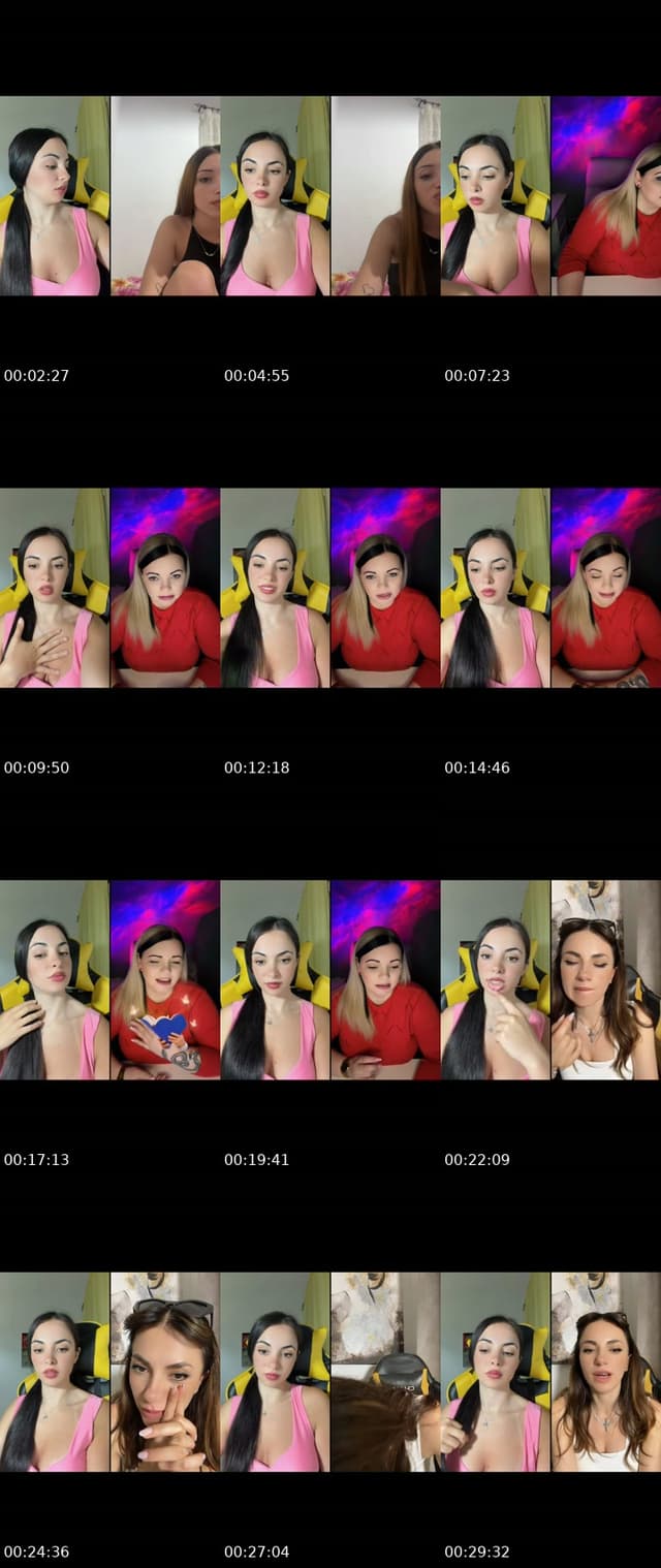 @kleaeea TikTok live from 2026-05-23