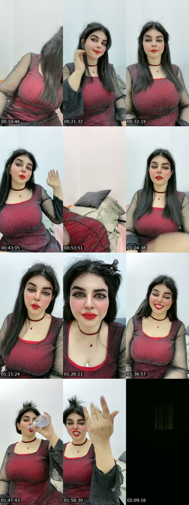 TikTok live: النصر في القمه💛💙💛 by @sho4777
