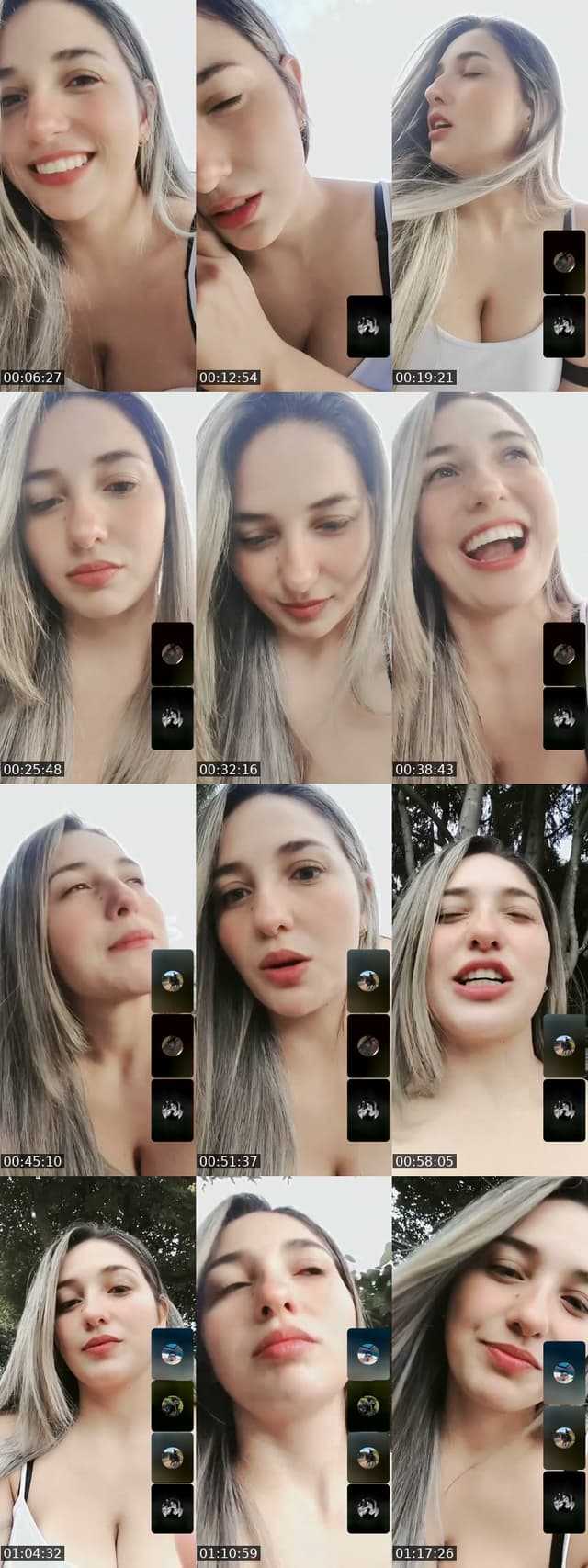 TikTok live: 🍒 welcome 🍒 by @psicogirl123
