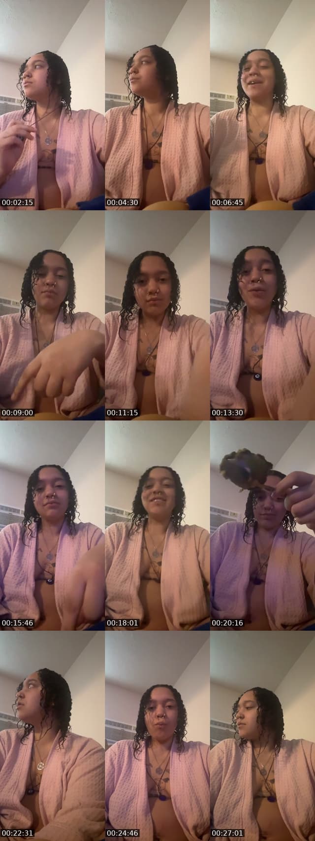 TikTok live: Ttmm by @yourfavmilf.org