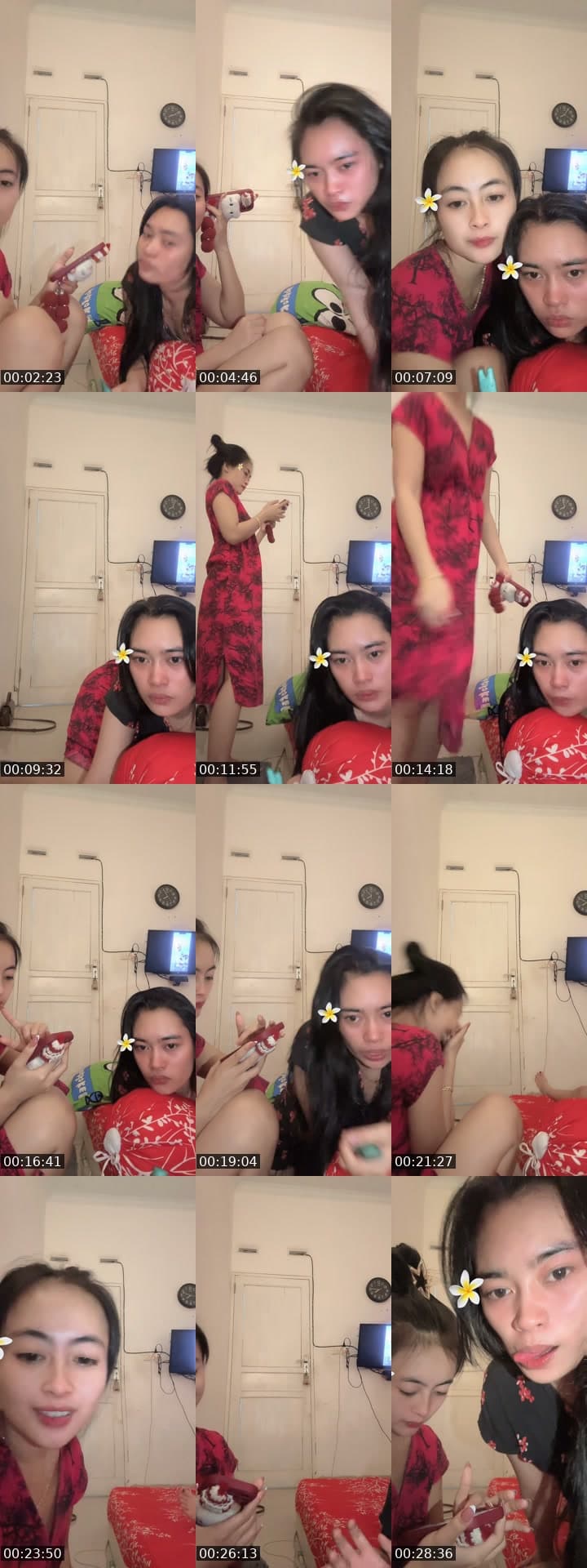 @hazet03_ TikTok live stream