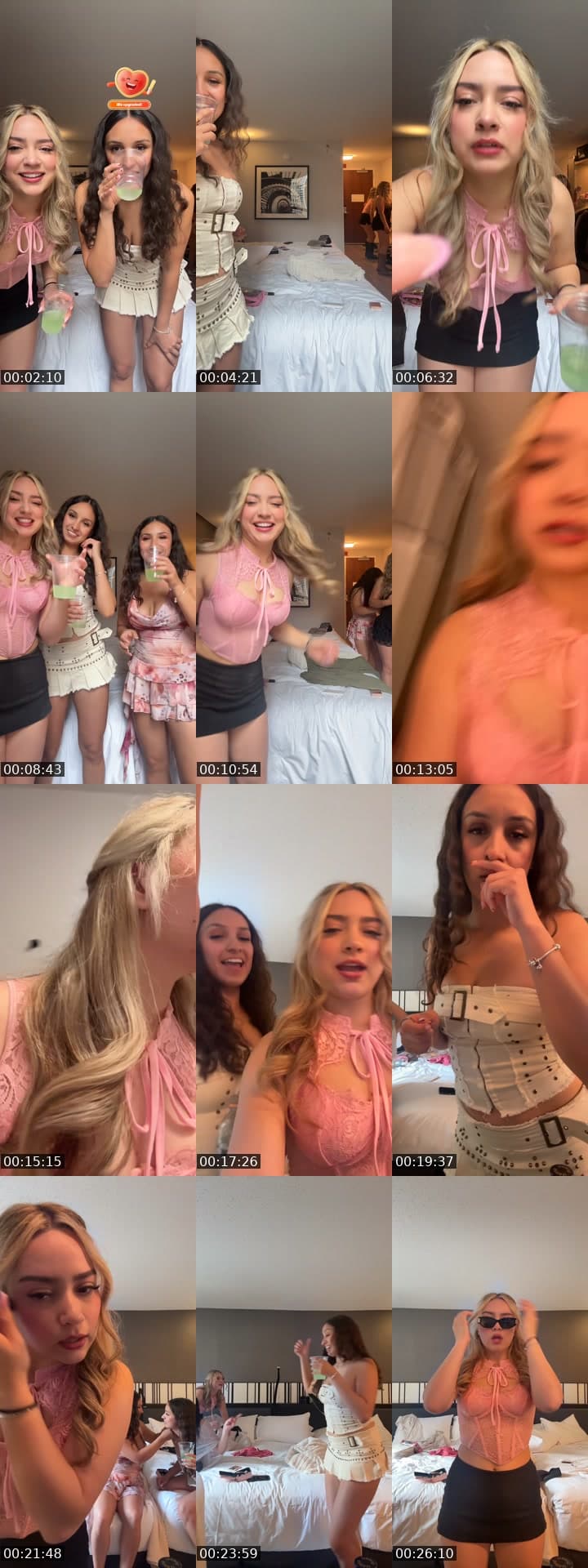 @paomndzz TikTok live stream