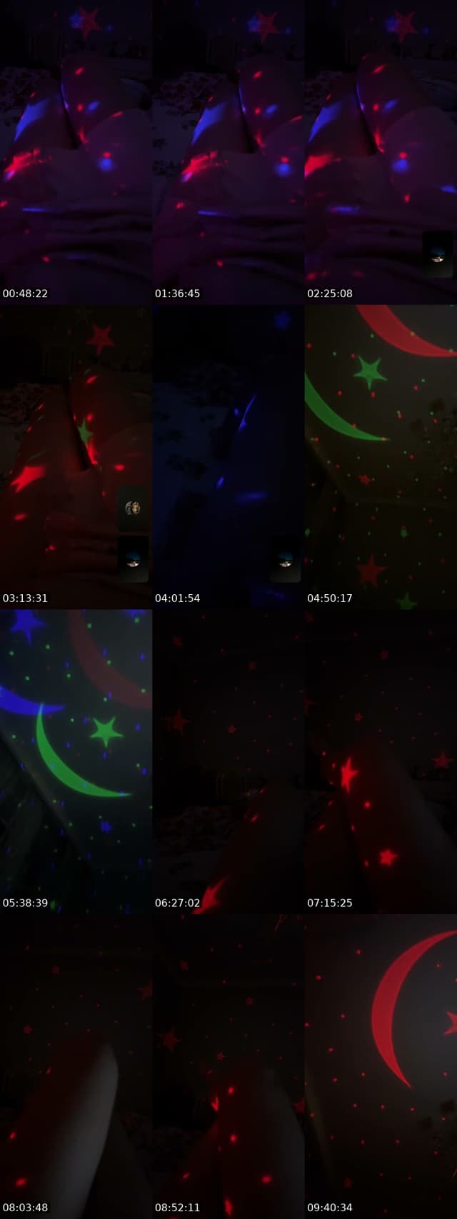 TikTok live: Легкий вайб🌫️ by @fox.art77