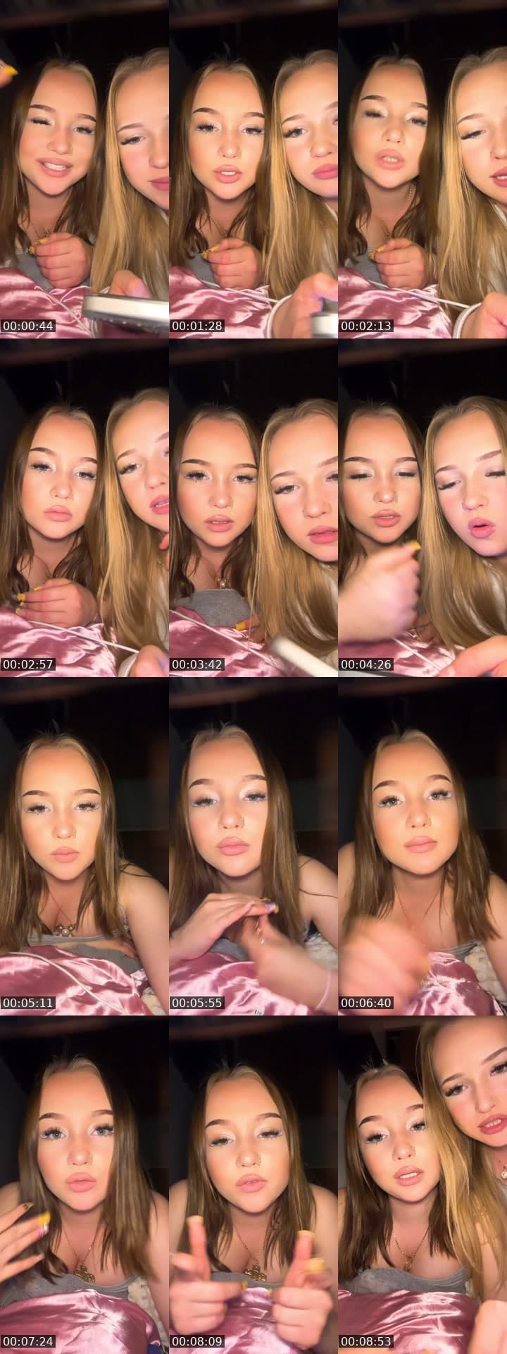 18+ oceniamy Ig!!!!