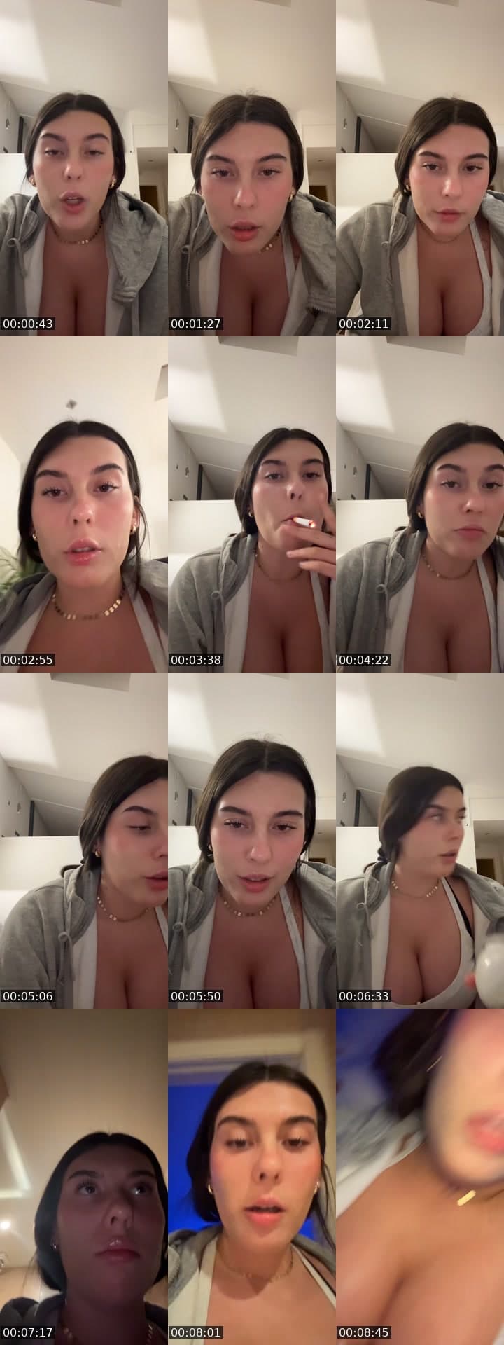 fantasma d tus pesadillas