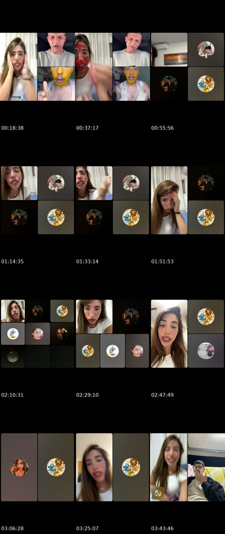 @refael_japan4 TikTok live stream