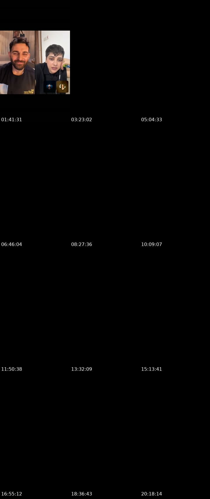 @teradsindi TikTok live stream