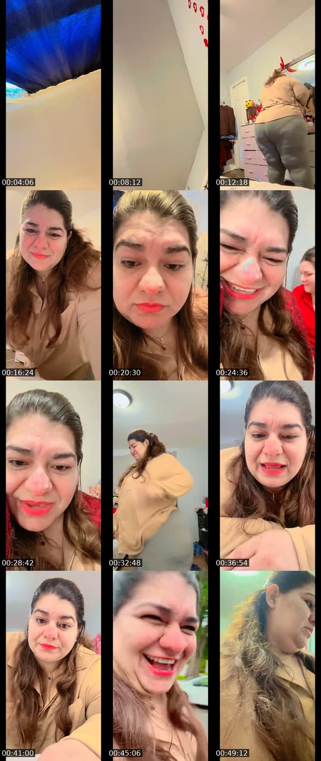 TikTok live: Música I más chismes by @catrachitaflores3