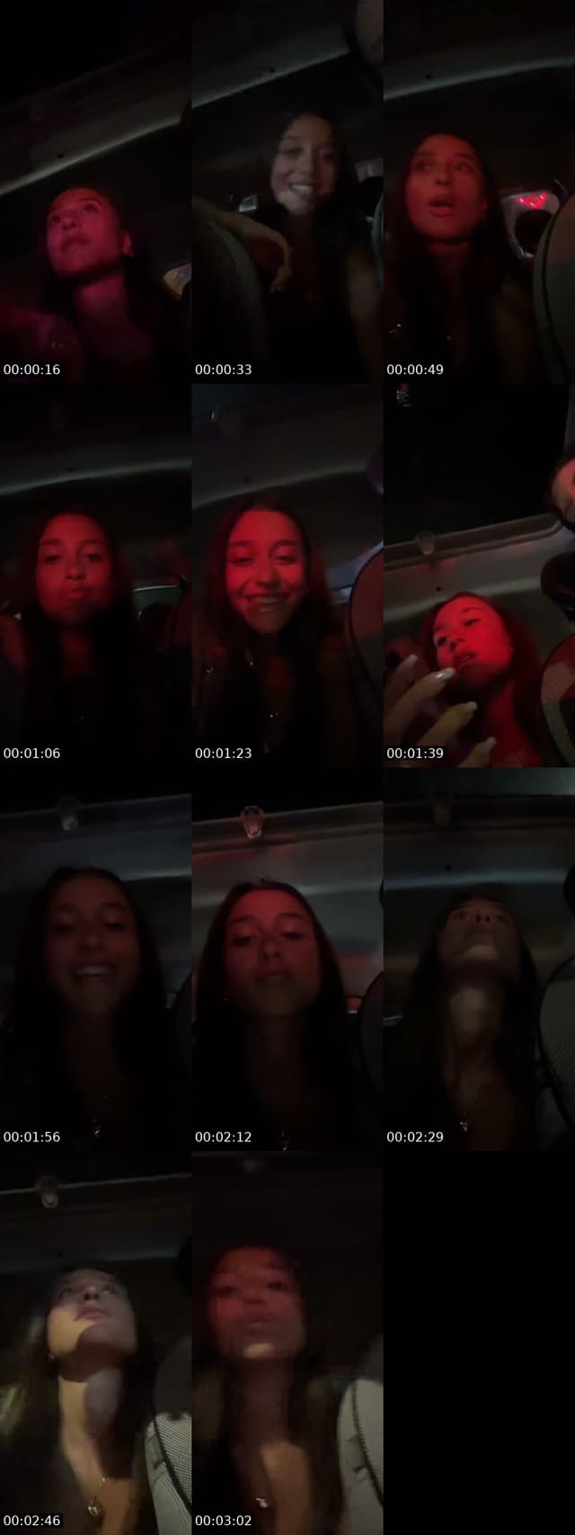 TikTok live: Entrate non guardate da fuoriii by @isabella.mauro