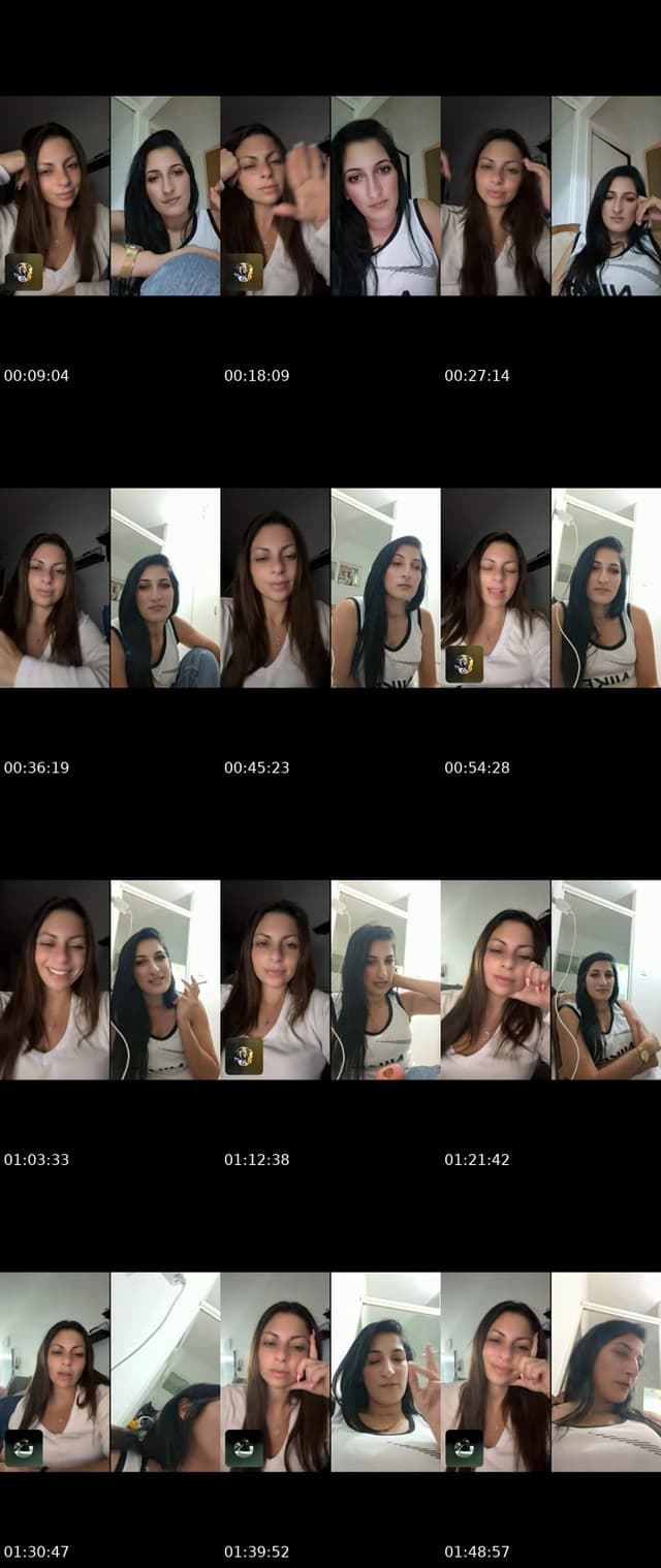 TikTok live: שבוע מבורך 💙 by @tammytal1107