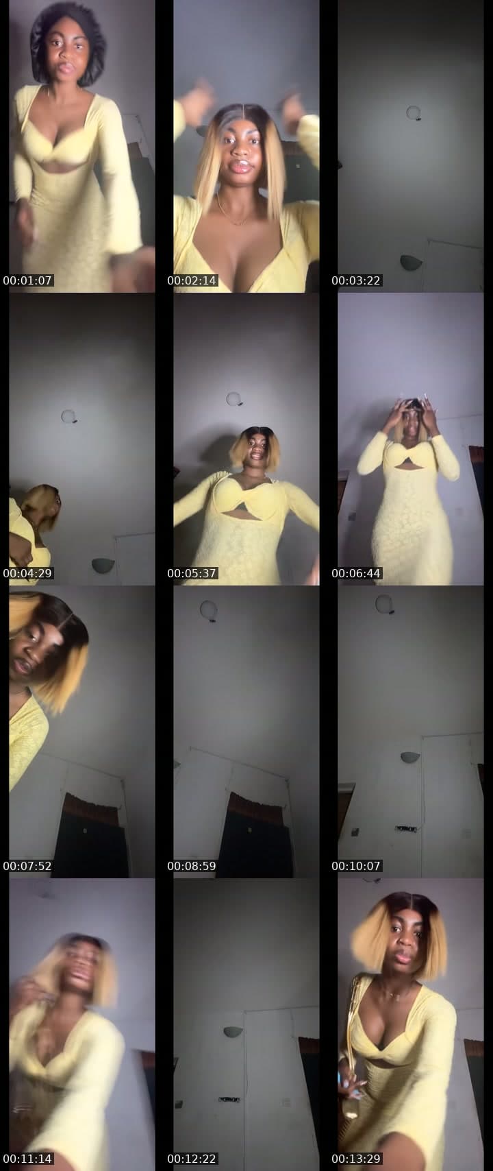 @ezinne748 TikTok live stream