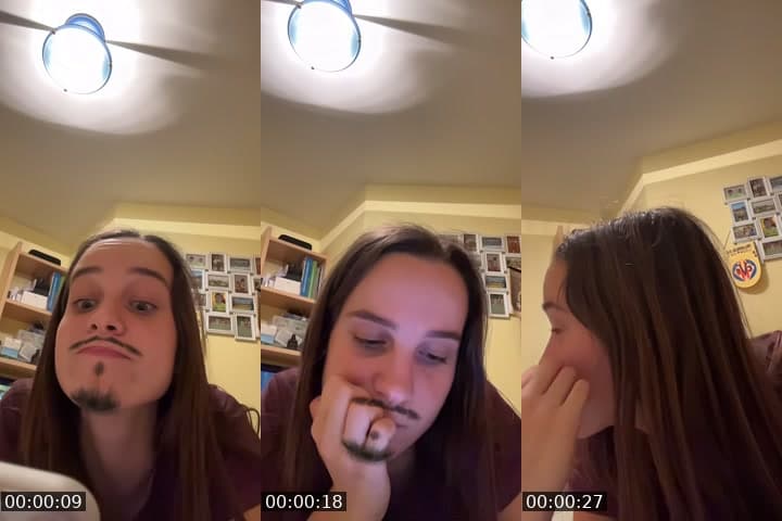 @nereiitafresiita TikTok live stream