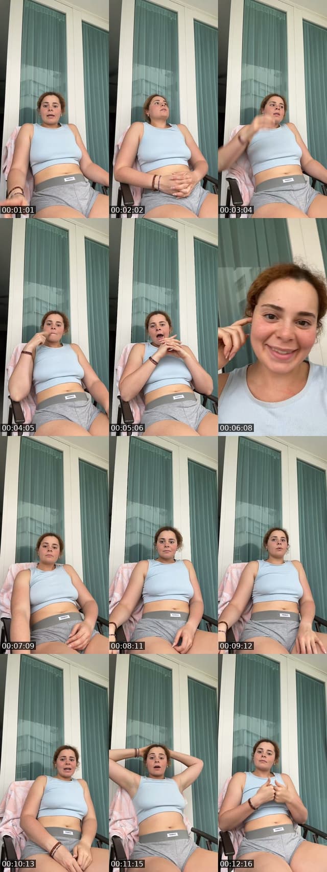 TikTok live: Let’s ft by @ceceondabeat