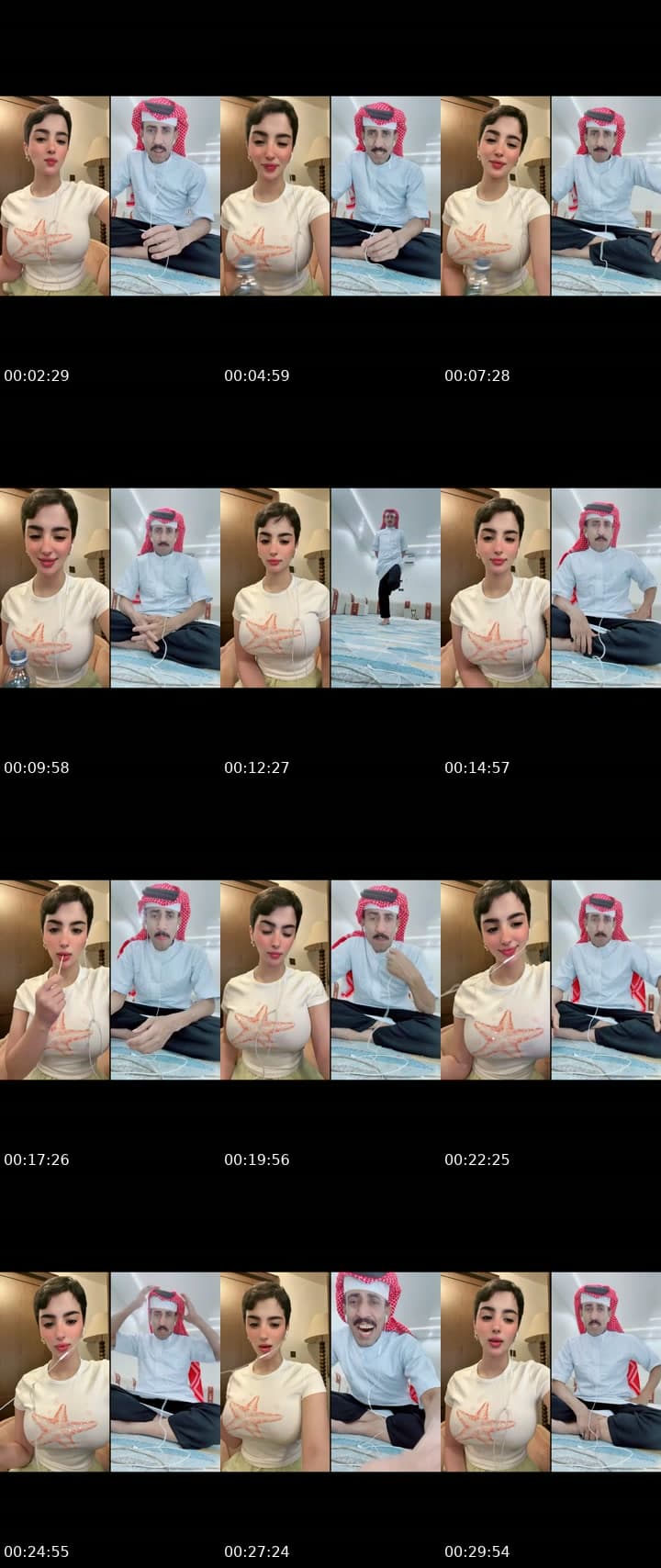 @qata.6 TikTok live stream