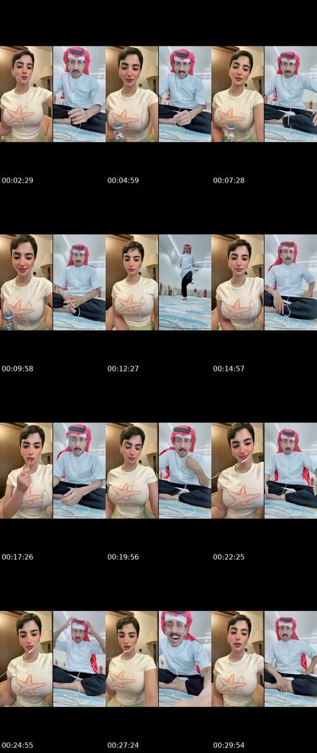 @qata.6 TikTok live from 2026-05-23