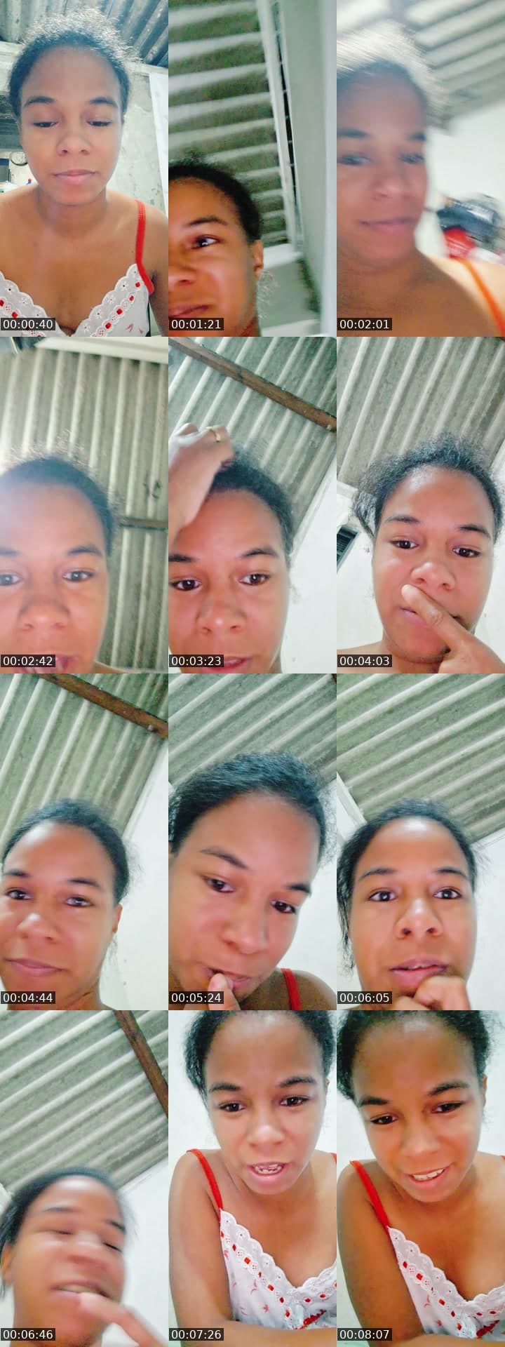 @vitria.isabela28 TikTok live stream