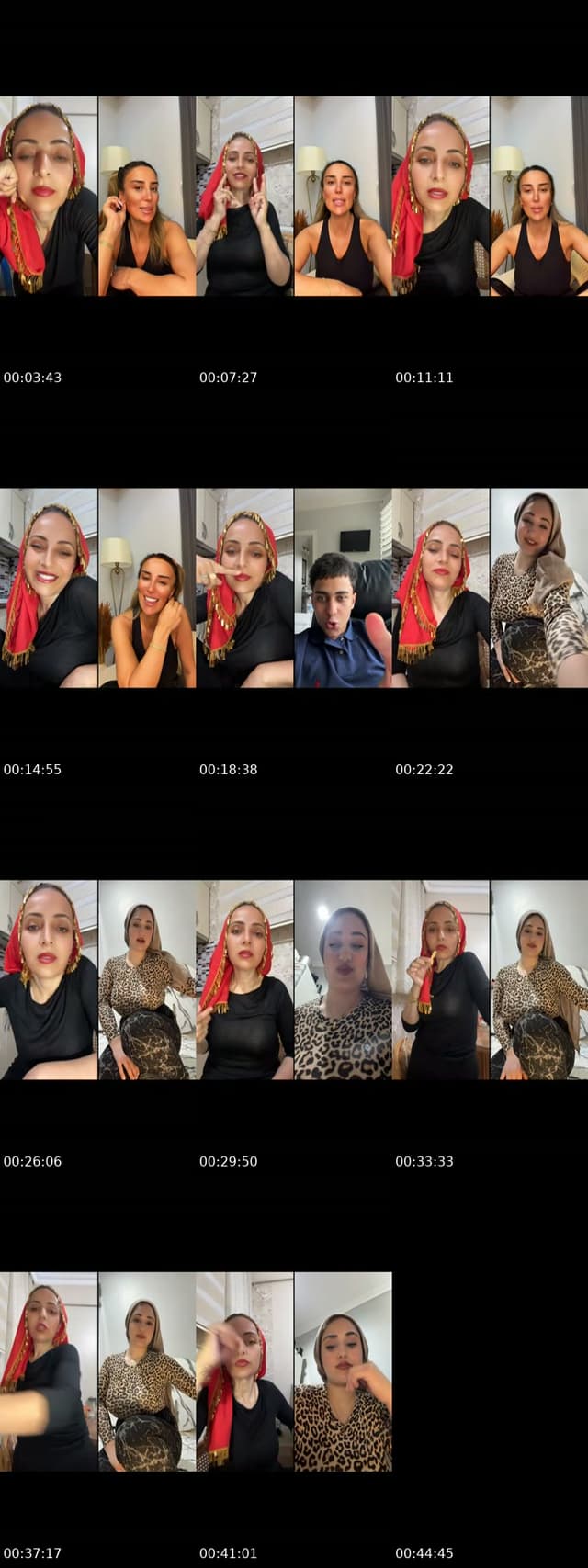 @gulusu.guzel34 TikTok live from 2026-05-23