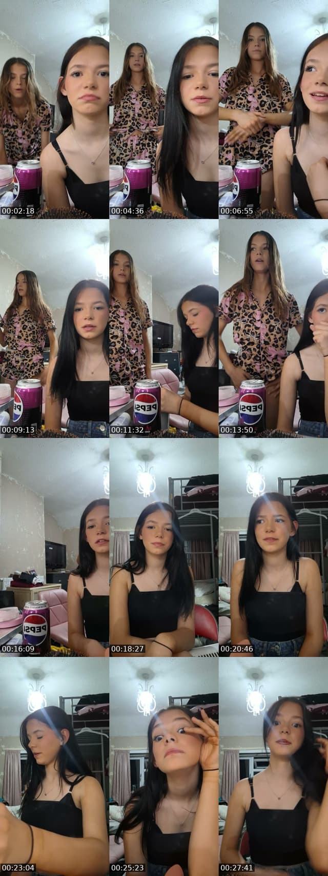 TikTok live: your invited by @ezmel2807