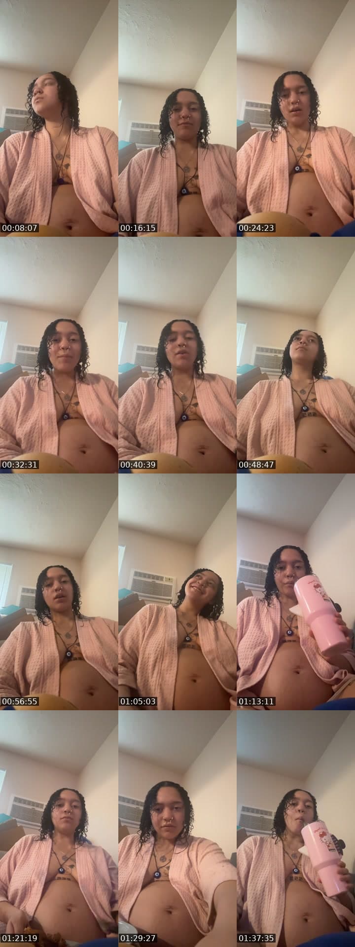 @yourfavmilf.org TikTok live stream