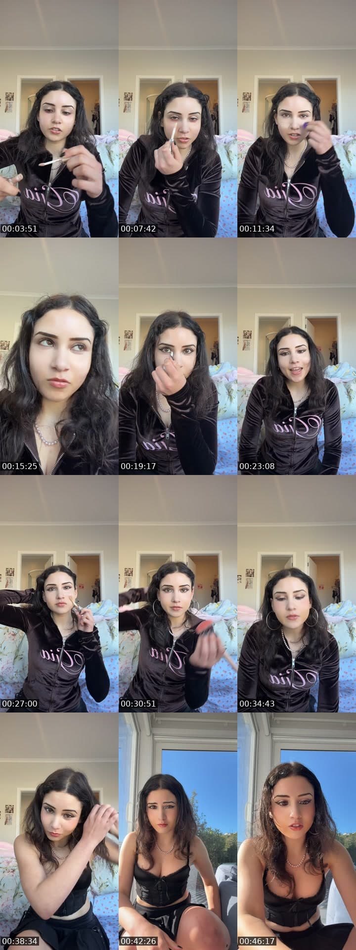 I’ve lost 2 kgs :)