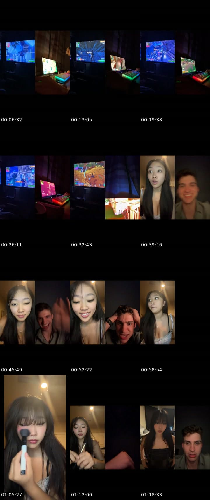 Gaming and battles