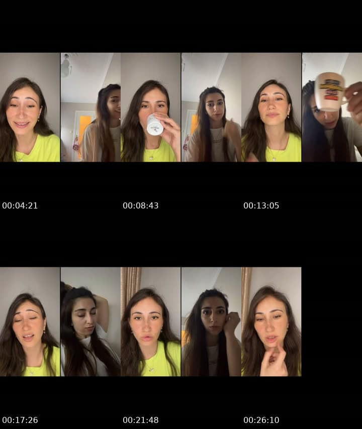 @japonellaaa TikTok live stream
