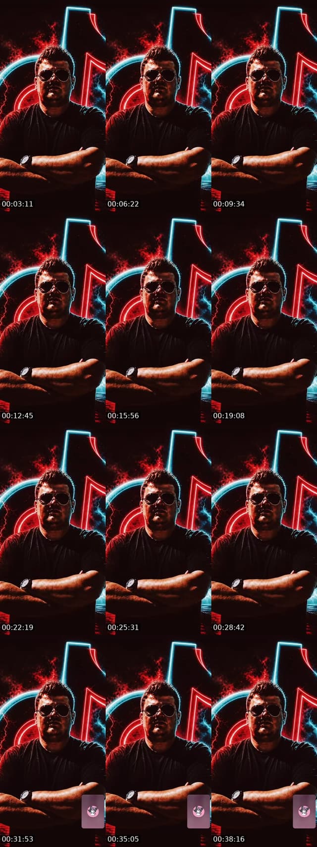 TikTok live: Real Talk!!! by @xxxderspender88xxx