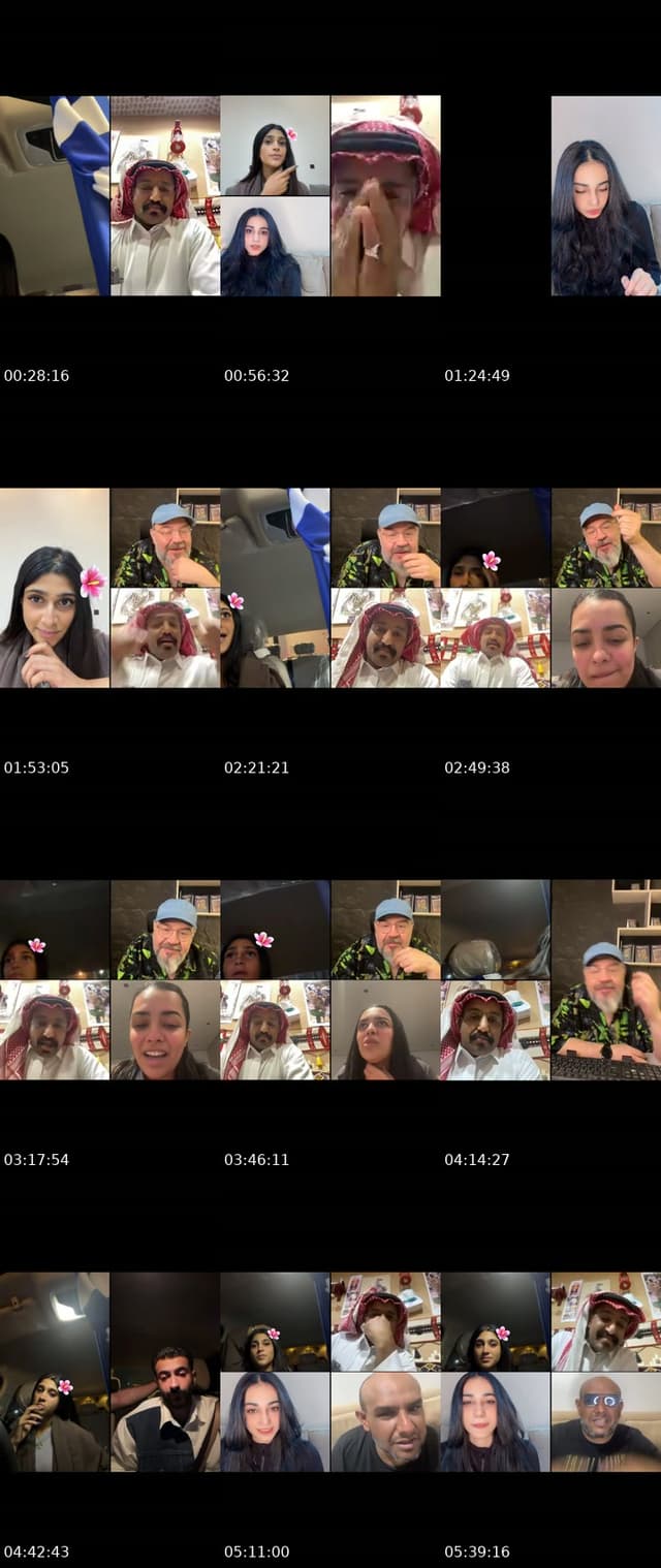 @kw9f TikTok live from 2026-05-23
