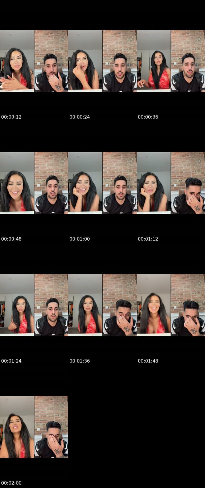 @donia.somrani6 TikTok live stream