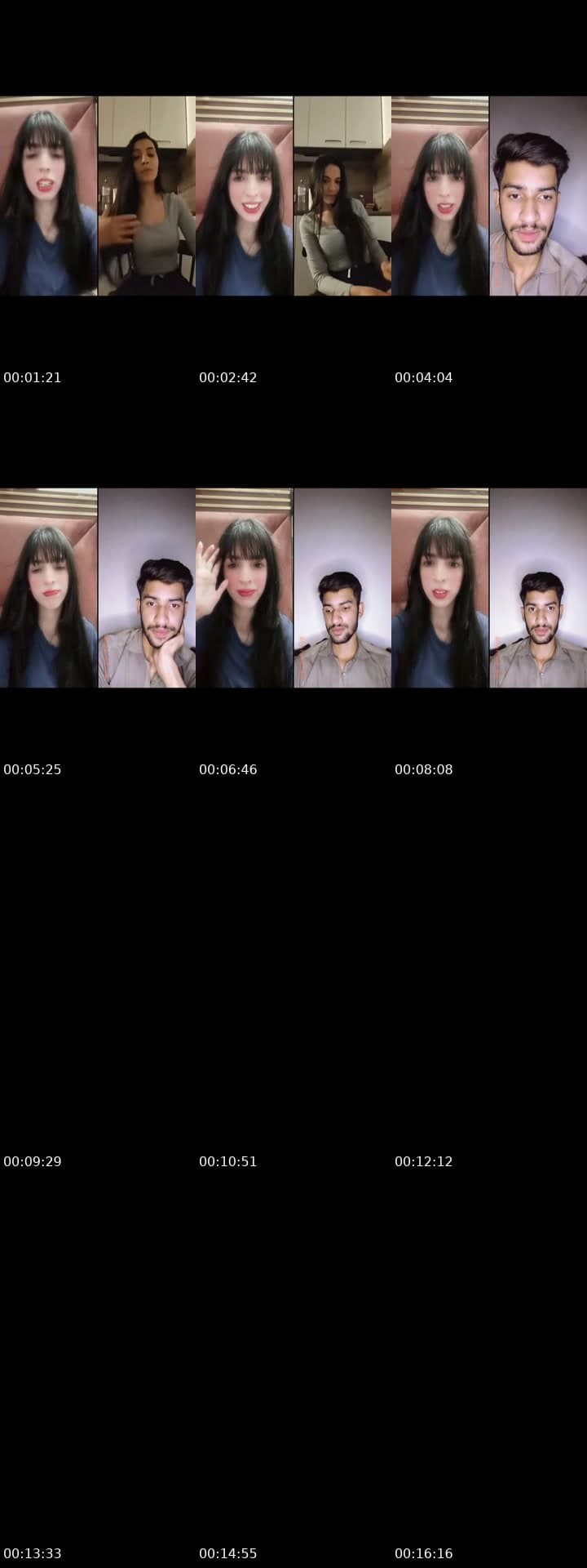 Amal’s live