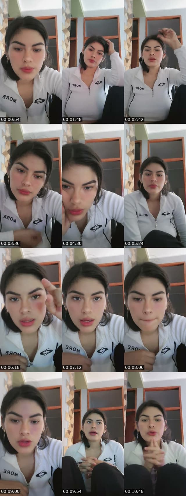 TikTok live: 🍓❤️sorpresas por objetivos 😇 by @genesis.oficial16