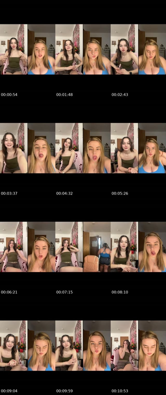TikTok live: gift gall!!!❤️ by @itz.englund
