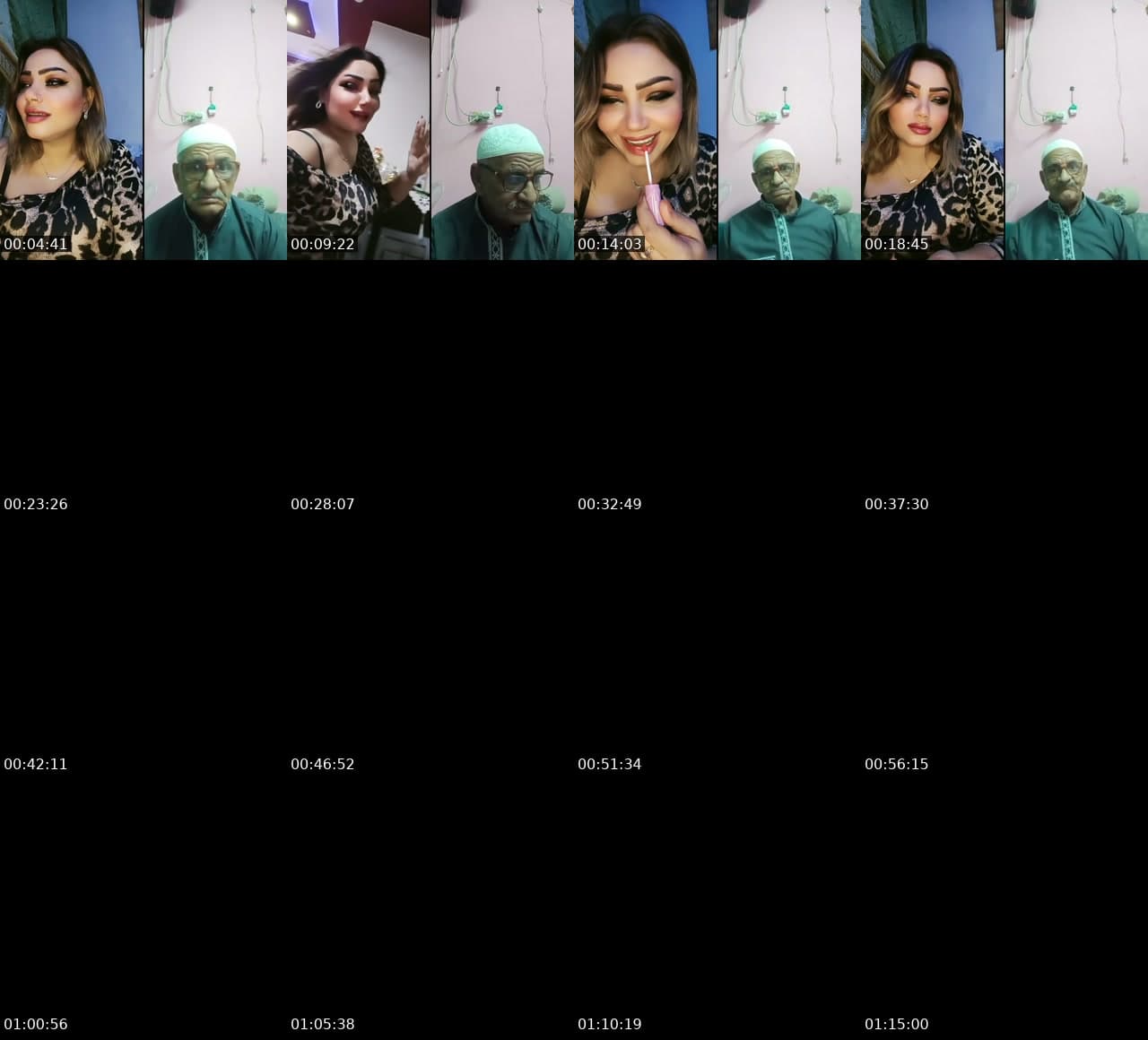 يارب فرحه كبيره♥️