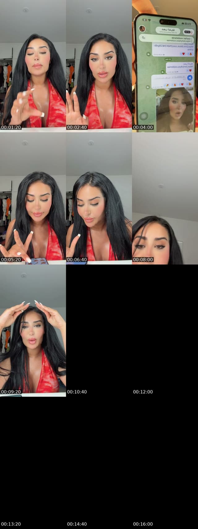 @donia.somrani6 TikTok live from 2026-05-23