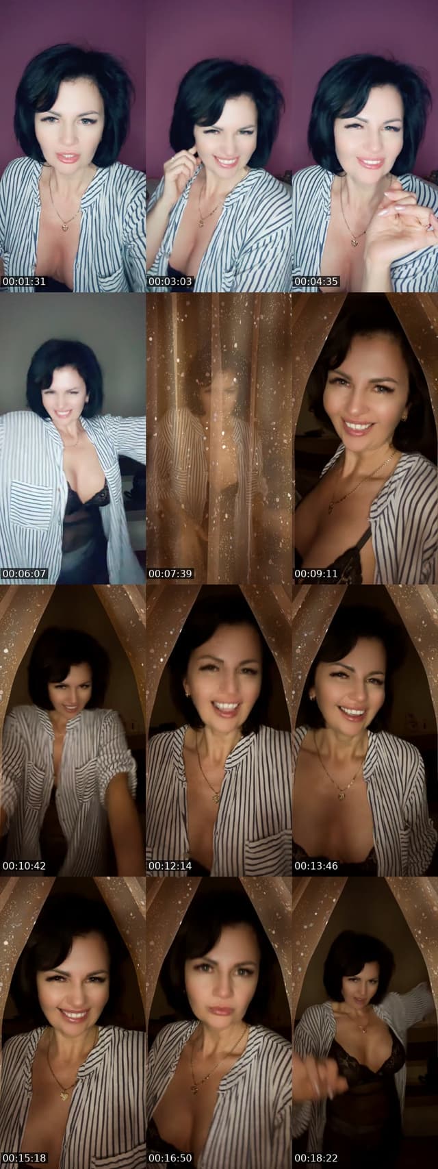 @liubov_.123 Poland TikTok live from 2026-05-23