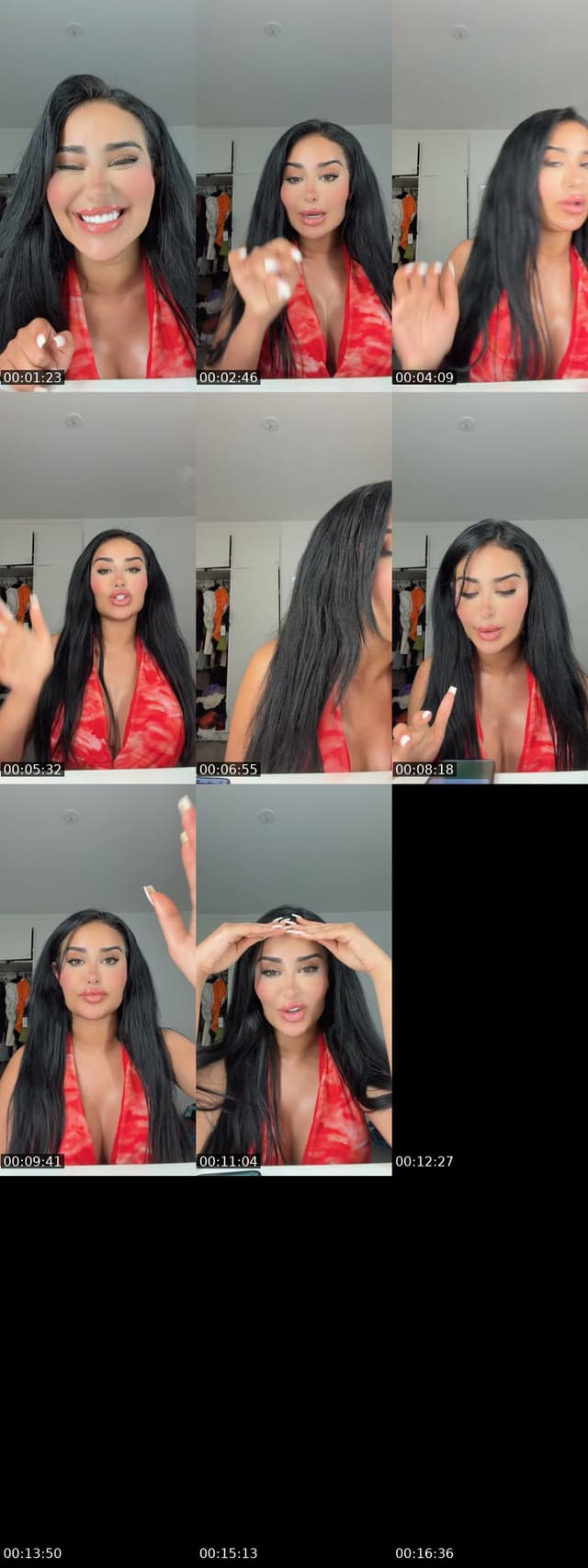 @donia.somrani6 TikTok live from 2026-05-23
