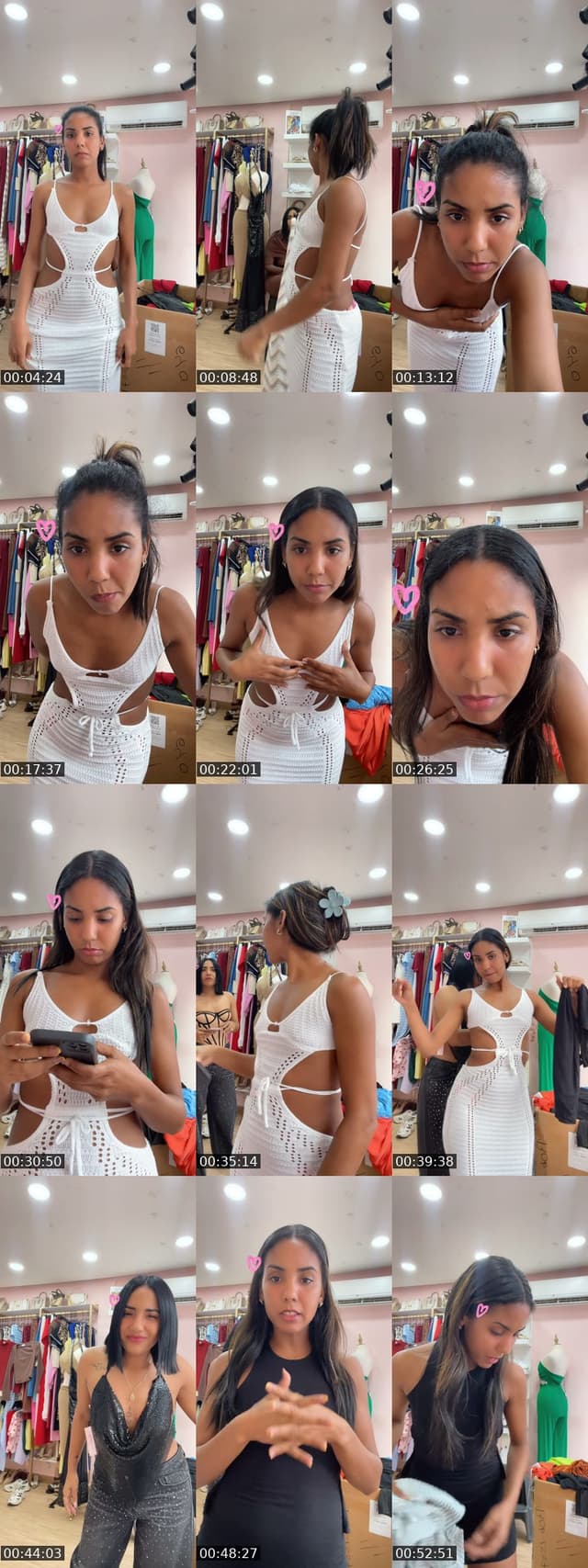 @paolara24 TikTok live from 2026-05-23