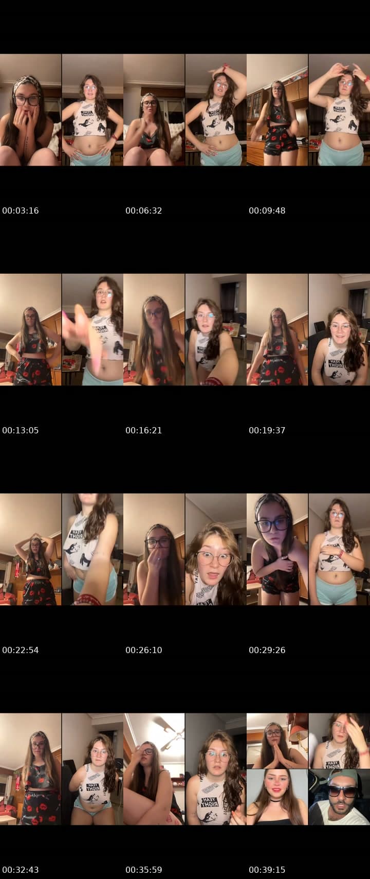 @jaaaiiirrr TikTok live stream