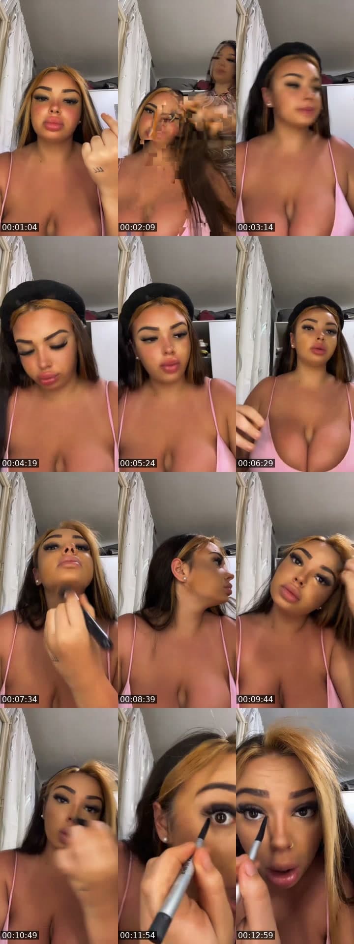 @777i.__ TikTok live stream