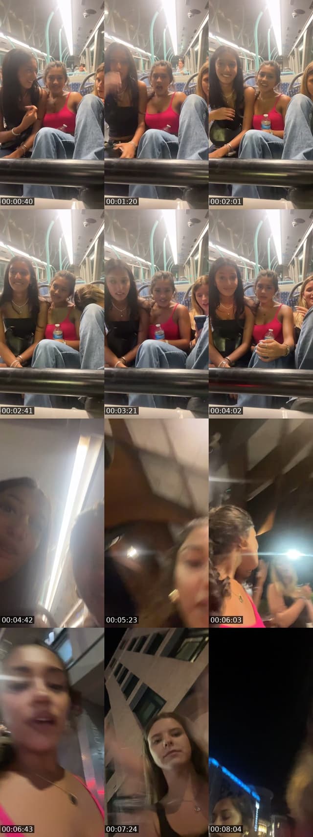 TikTok live: hellz yeah by @escargotandfroglegs