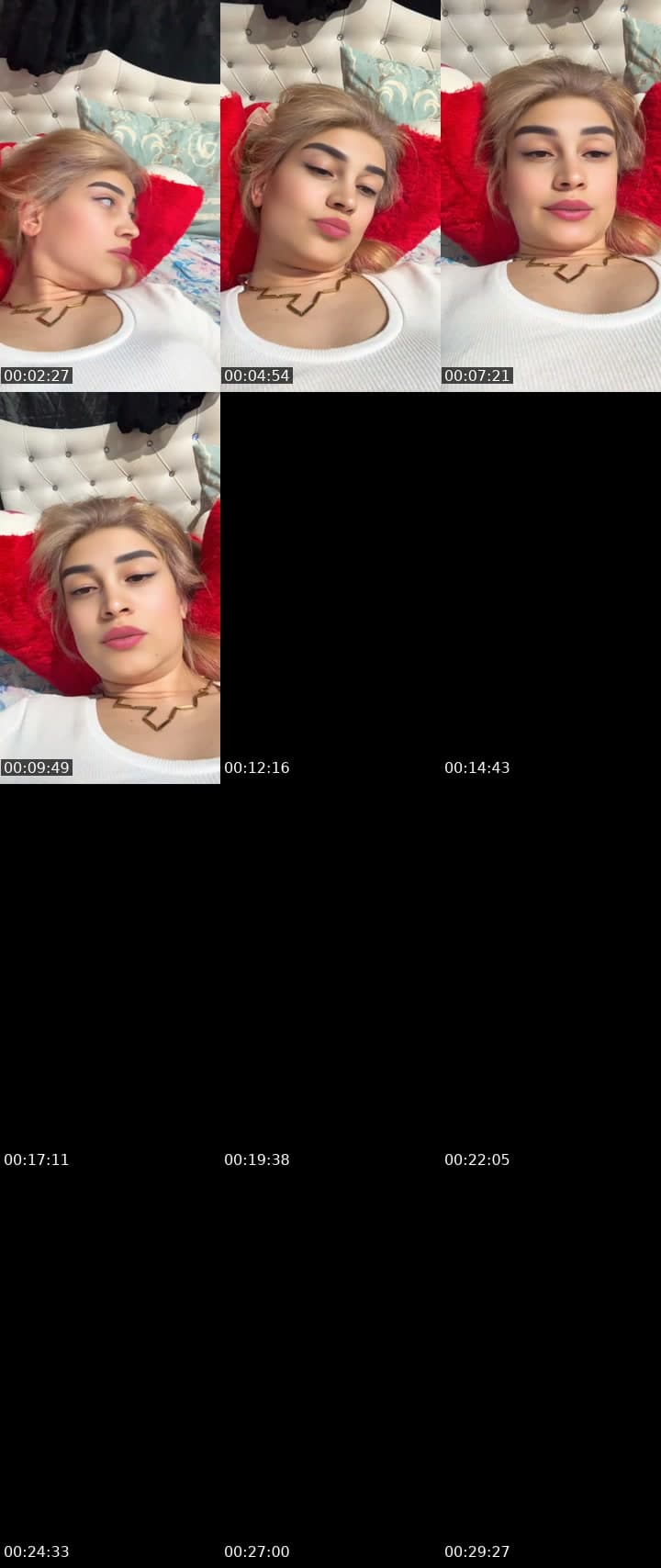@34istanbull4 TikTok live stream