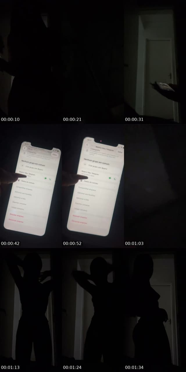 TikTok live: Perdi meu emprego by @beatrizvellar98