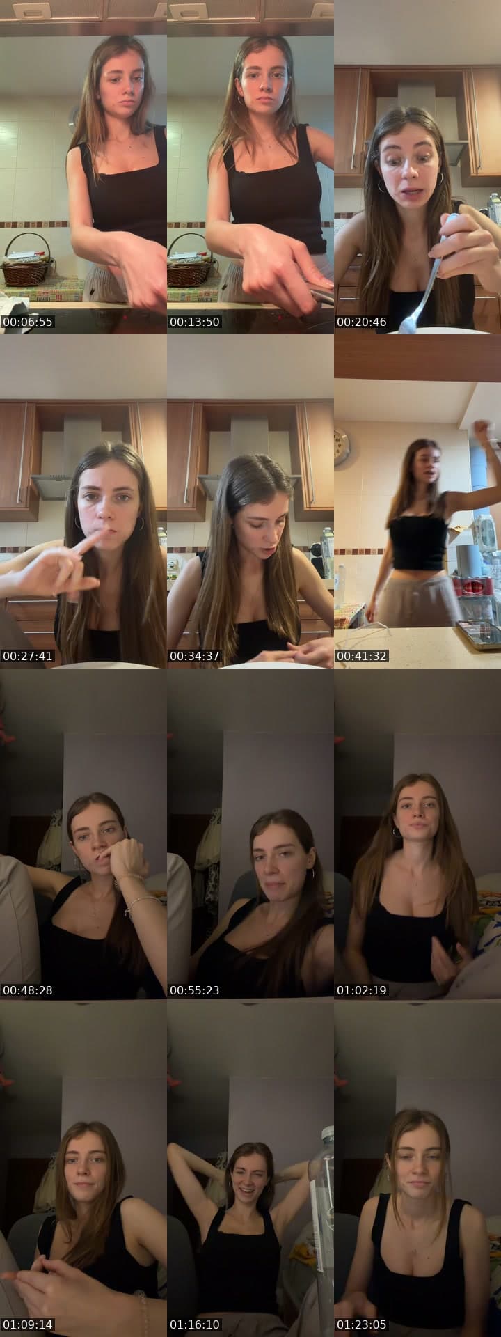@laoreja3 TikTok live stream