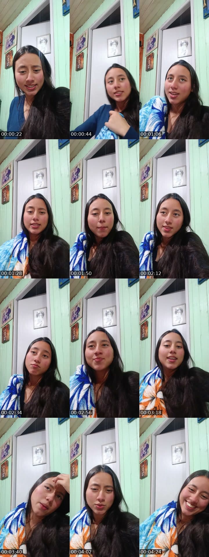 @aliceyasmim.dsp TikTok live stream