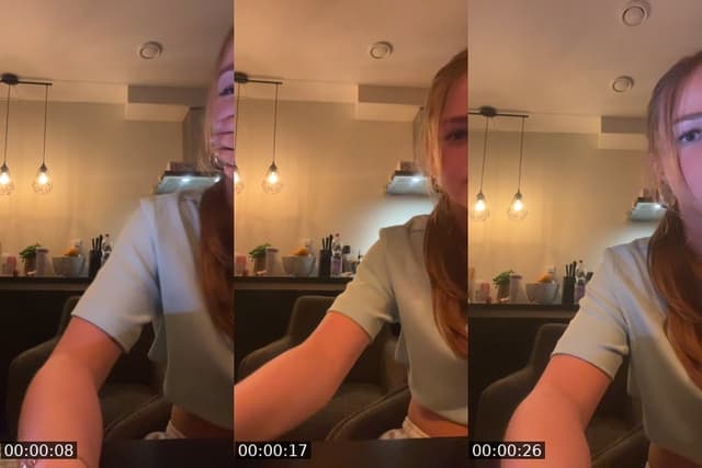 @puck_070x Netherlands TikTok live from 2026-05-23