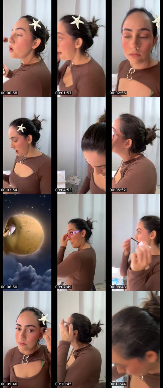 TikTok live: Oi td bem ? Bora conversar by @anapaulafreitas03