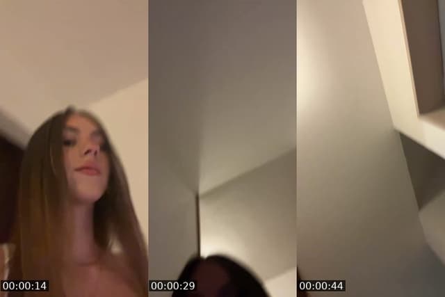 TikTok live: party by @mmari.mm0