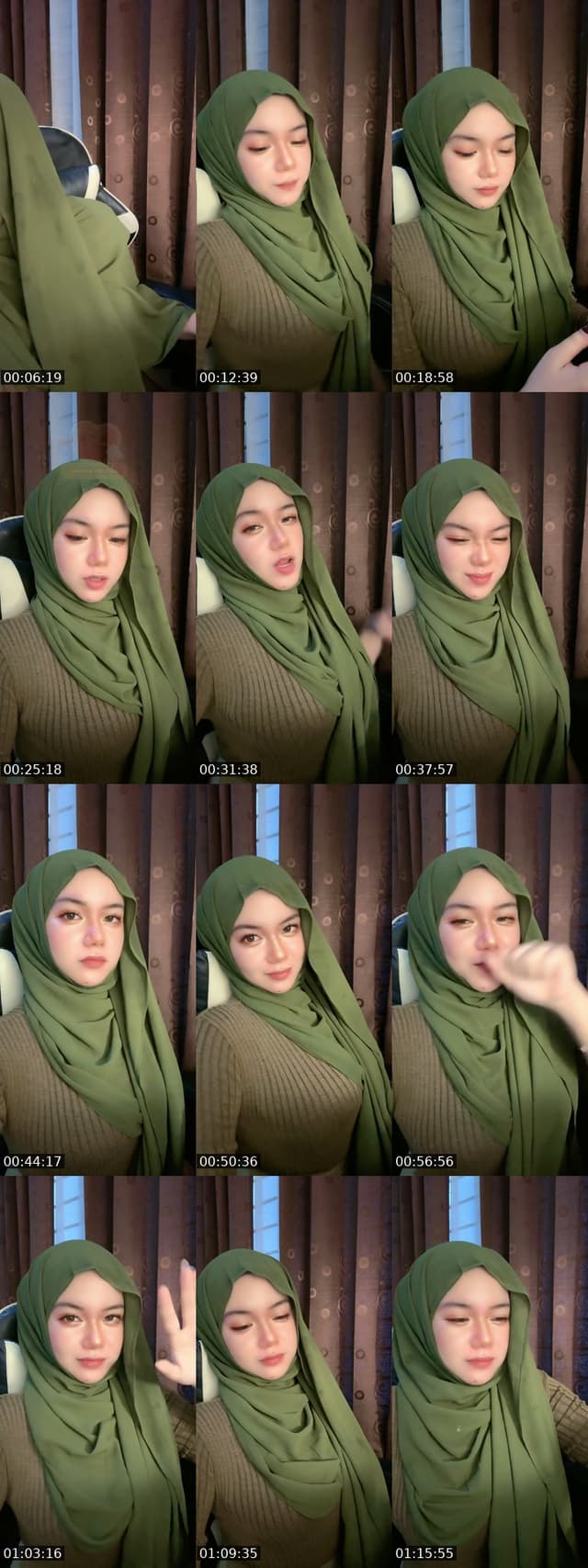 @yourangellyy TikTok live from 2026-05-23